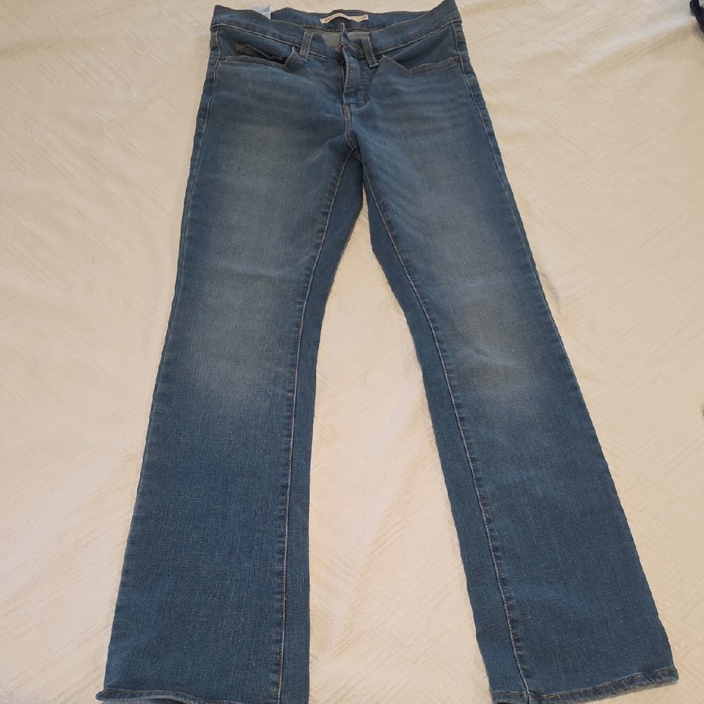 Levi"s 315 Shaping Bootcut
